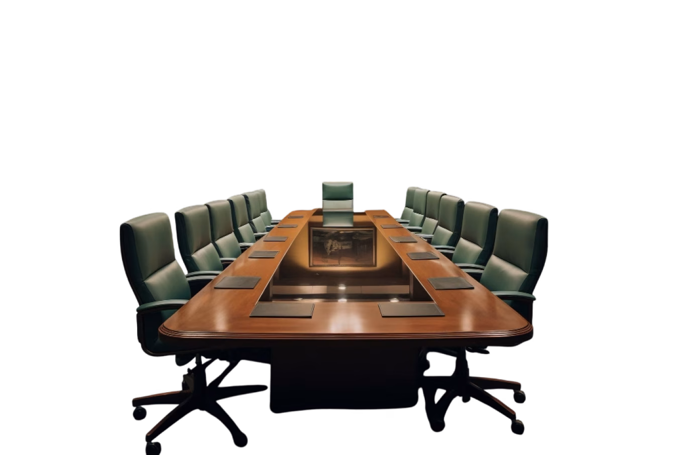 Premium Boardroom Furniture