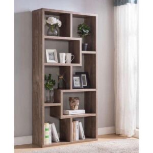 Elegant Bookshelf Nairobi – Stylish and Durable Storage