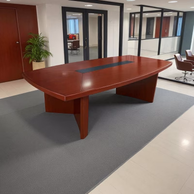 Conference Table in Nairobi