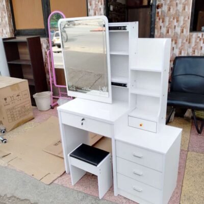Dressing Tables