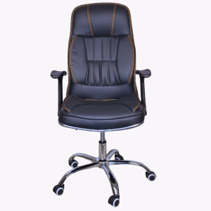 Executive High Back Leather Office Chair Kenya – Premium Comfort & Style