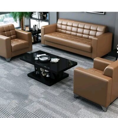 Modern & Beautiful Sofa