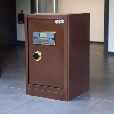 Modern Safe in Nairobi