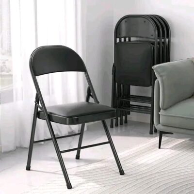 Foldable Chairs 