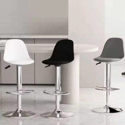Height Adjustable Stool