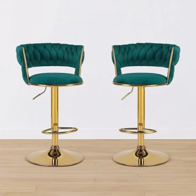 Highland Stool