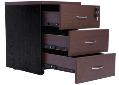 Pedestal Drawers in Nairobi – Secure, Stylish & Space-Saving Storage